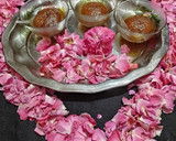ஆர்காட் மக்கன் பேடா😋😋😋🧆🧆 ரெசிபி ஸ்டேப் 9 புகைப்படம்