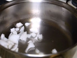 Alubias estofadas