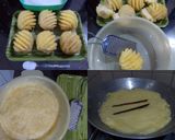 Foto langkah ke 1 dari resep Selai Nastar Nanas🍍🍍🍍.