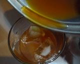 Foto langkah ke 3 dari resep Tamarind Ice Tea (Es Teh Gula Asam).