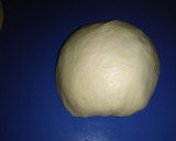 Foto del paso 2 de la receta: Masa para pizza 🍕