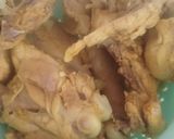 عکس مرحله 5 از دستور باقالی پلو با مرغ سوخاری