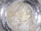 Pan de Hamburguesas