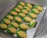 Foto langkah ke 9 dari resep Kueku porsi banyak.