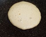 Foto del passaggio 10 della ricetta Pancakes Americani