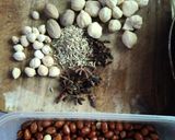 Foto langkah ke 1 dari resep Bumbu Mie Aceh.