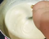 A picture of step 3 of Regag: Famous Arabic Paper Thin Bread/Crepe.