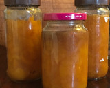 Foto del paso 12 de la receta: Mi dulce de peras