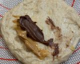 Foto langkah ke 7 dari resep Roti Buaya.