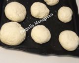 Foto del passaggio 3 della ricetta Panini al latte farciti con patate fritte in friggitrice ad aria 👩‍🍳❤️