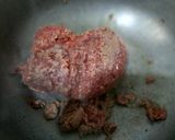 Foto del paso 1 de la receta: Pastas en salsa roja