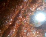 صورة لخطوة 1 من وصفة طاجين الزيتون في كيس الشواء 😋😋😋😋😋😋