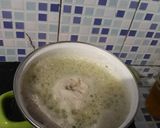 Foto langkah ke 2 dari resep Bubur kacang ijo.