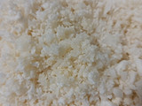 Cous cous de coliflor