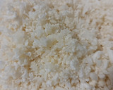 Foto del paso 2 de la receta: Cous cous de coliflor