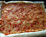 Foto del paso 13 de la receta: Coca de tomate (empanada típica de Castellón)