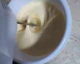 Foto langkah ke 2 dari resep 32. Kue bolu biasa simple.