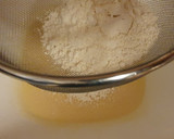 Foto del paso 2 de la receta: Orellas de Entroido (Orejas de Carnaval)