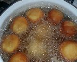 Foto del paso 6 de la receta: Bolos de levadura