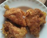 Foto langkah ke 15 dari resep Tahu Isi Pedas Enak dan Crispy.