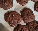 Foto langkah ke 3 dari resep Cookies instant 3 bahan.
