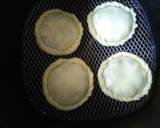 Airfried Sugar free Anjeer-Khajur Chandrakala recipe step 4 photo