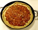 Foto del paso 3 de la receta: Empanada