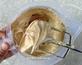 Foto langkah ke 3 dari resep Dalgona Coffee.