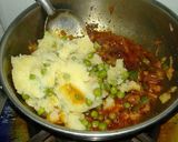 બોમ્બે સ્ટાઇલ પાઉં(bombay style pav recipe in Gujarati) રેસીપી સ્ટેપ4ફોટો