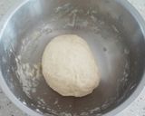 Foto langkah ke 4 dari resep Donat gula jaman dulu, Empuk! bahan simple!.