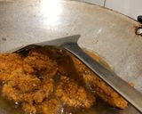Foto langkah ke 2 dari resep Ayam pedas korea ala dapur klen.