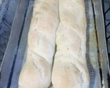 Foto del paso 9 de la receta: Pan de agua vegano🍞🌱