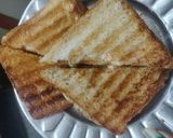 A picture of step 4 of Sandwich.