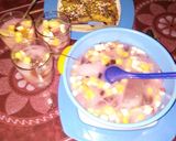 Foto langkah ke 5 dari resep Nugget pisang.