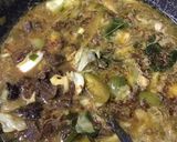 Foto langkah ke 7 dari resep Tongseng Daging Sapi.
