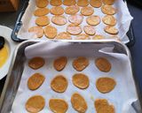 Foto del paso 6 de la receta: Mini crespillos
