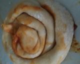 वरकी मसाला रोटी (barki masala roti recipe in Hindi) रेसिपी चरण 5 फोटो