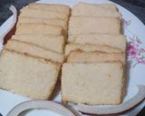 A picture of step 4 of Coconut Cookies🌈🍪🍪🍪☕.