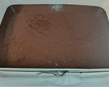 Tiramisu brownie recept fázis 4 fotója