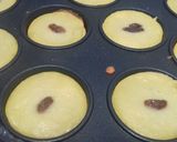 Foto langkah ke 4 dari resep Kue Lumpur Ubi Kuning.