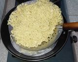 Foto langkah ke 1 dari resep Mie Tek Tek Super Enak.