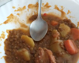 Foto del paso 4 de la receta: Lentejas
