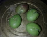 صورة لخطوة 2 من وصفة زيتون