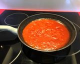 Foto del paso 3 de la receta Salsa de tomate