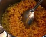 صورة لخطوة 4 من وصفة Boondi ke ladoo