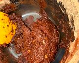 Foto del paso 2 de la receta: Bocaditos de Chocolate Saludables