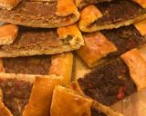 Pas rețetă Pide turcesti 3 fotografie