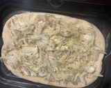 Foto del paso 15 de la receta: Pizza casera