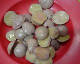 Foto langkah ke 1 dari resep Semur jengkol.