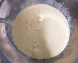 Foto del paso 1 de la receta: Mini croissant dietéticos con dulce de membrillo